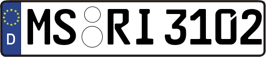 MS-RI3102