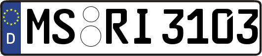 MS-RI3103