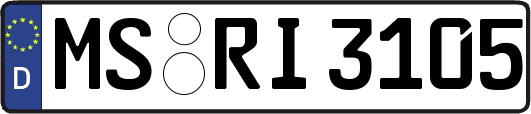 MS-RI3105