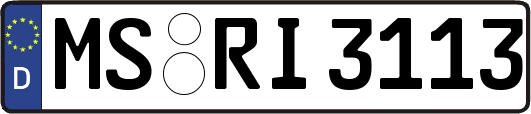 MS-RI3113