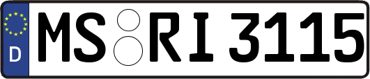 MS-RI3115