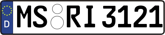 MS-RI3121