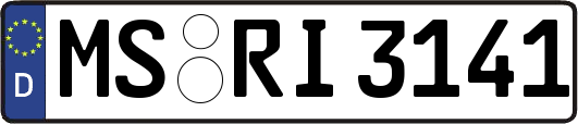 MS-RI3141