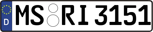 MS-RI3151