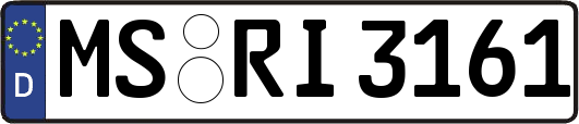 MS-RI3161