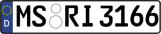 MS-RI3166
