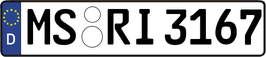 MS-RI3167