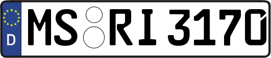 MS-RI3170