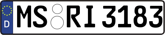MS-RI3183
