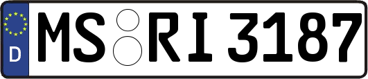 MS-RI3187