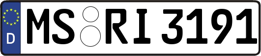 MS-RI3191