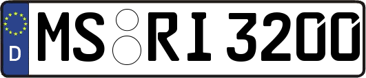 MS-RI3200