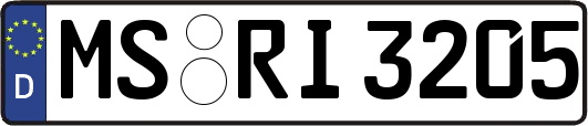 MS-RI3205