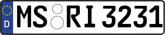 MS-RI3231