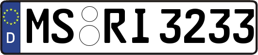 MS-RI3233