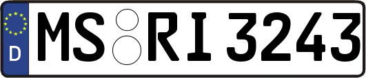 MS-RI3243
