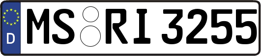 MS-RI3255