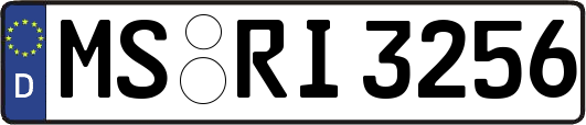 MS-RI3256