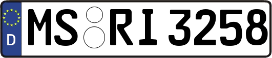 MS-RI3258