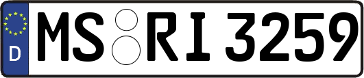 MS-RI3259