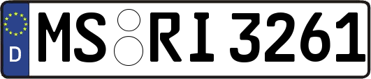 MS-RI3261