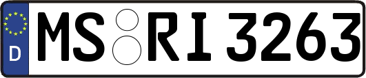 MS-RI3263