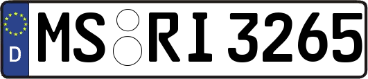 MS-RI3265