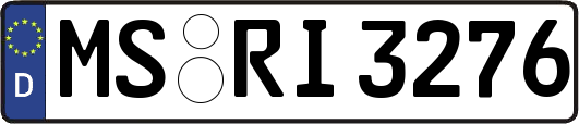 MS-RI3276
