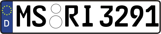 MS-RI3291