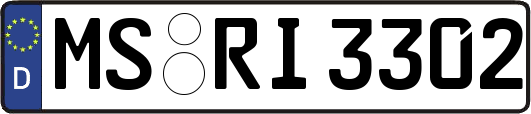 MS-RI3302