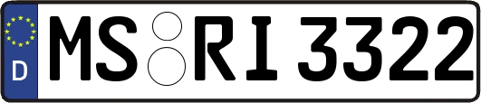 MS-RI3322