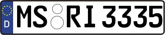 MS-RI3335