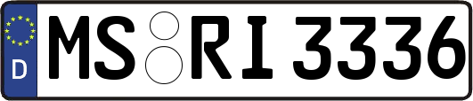 MS-RI3336