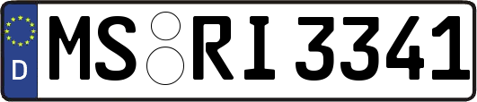 MS-RI3341