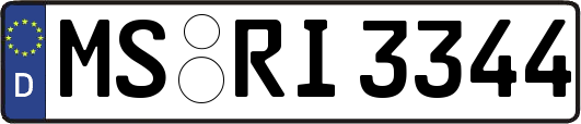 MS-RI3344