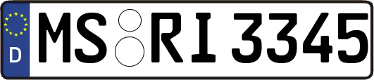 MS-RI3345