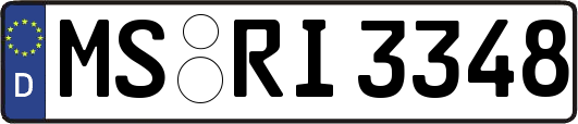 MS-RI3348