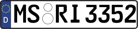 MS-RI3352