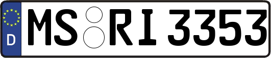 MS-RI3353