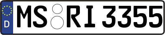 MS-RI3355