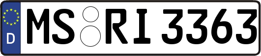 MS-RI3363