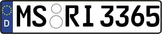 MS-RI3365