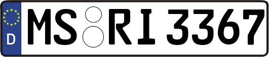 MS-RI3367