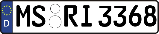 MS-RI3368