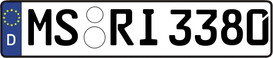 MS-RI3380