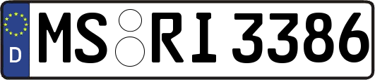 MS-RI3386