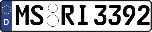 MS-RI3392