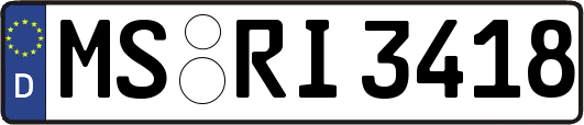 MS-RI3418