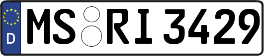 MS-RI3429