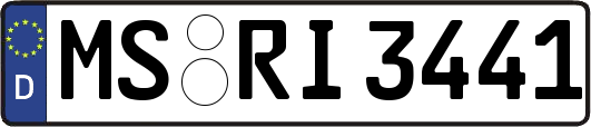 MS-RI3441